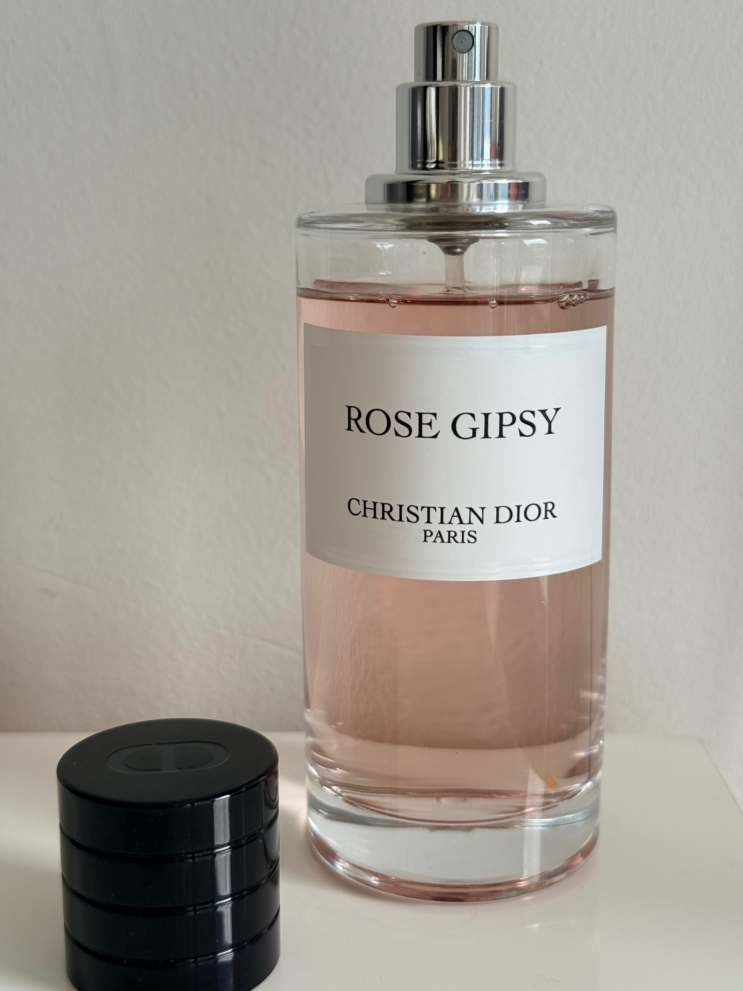 Dior Rose Gipsy — $750 AUD | ScentSell