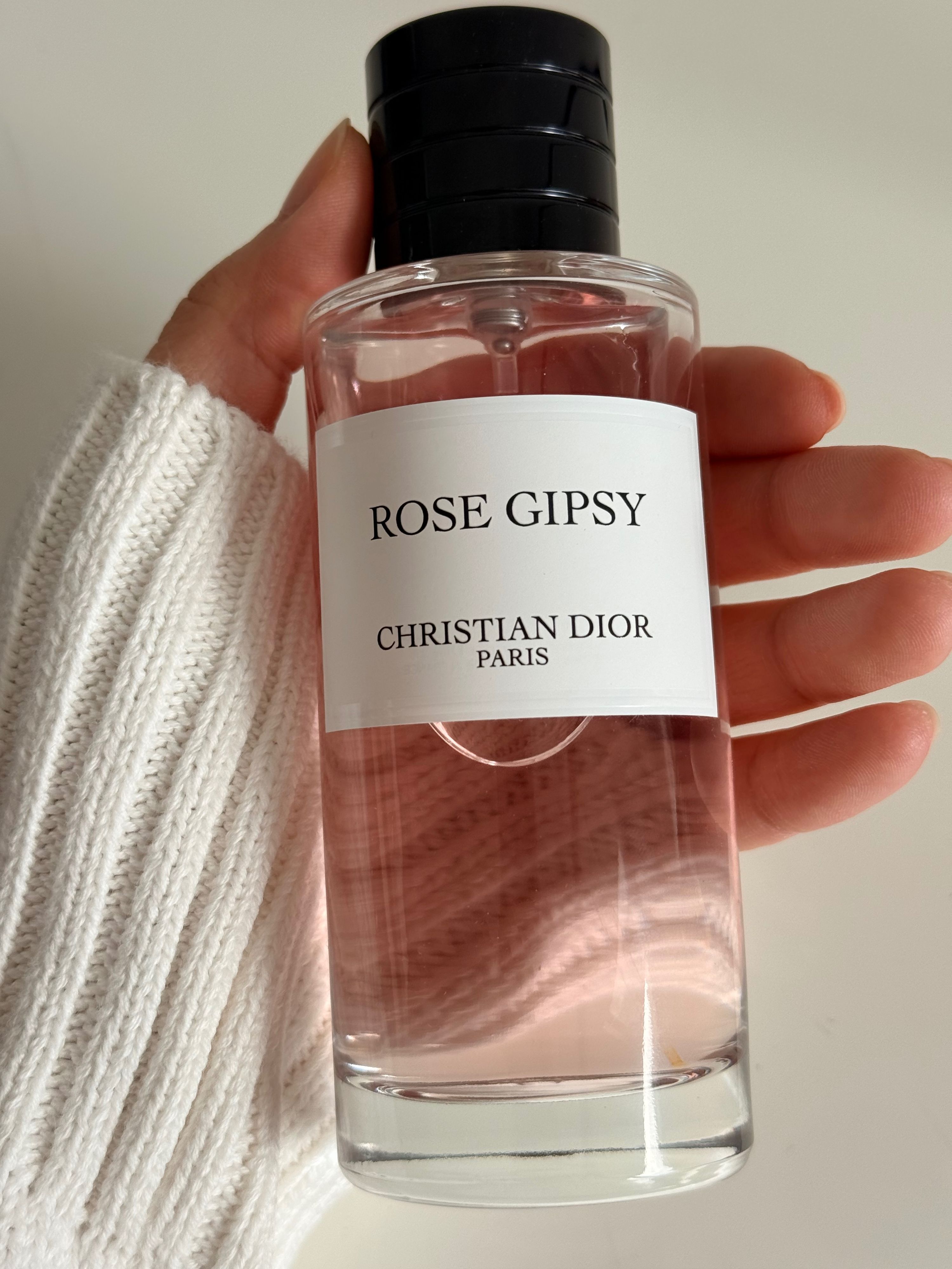 Dior Rose Gipsy — $750 AUD | ScentSell